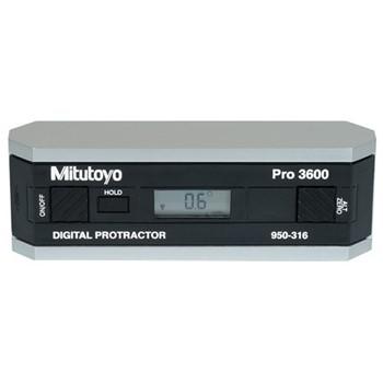 PROTRACTOR DIGITAL PRO3600 MITUTOYO